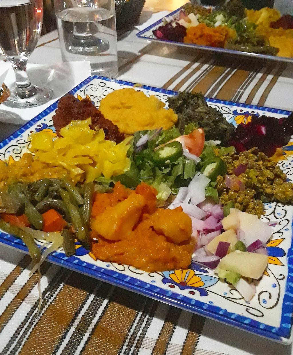 Photo credit: happycow