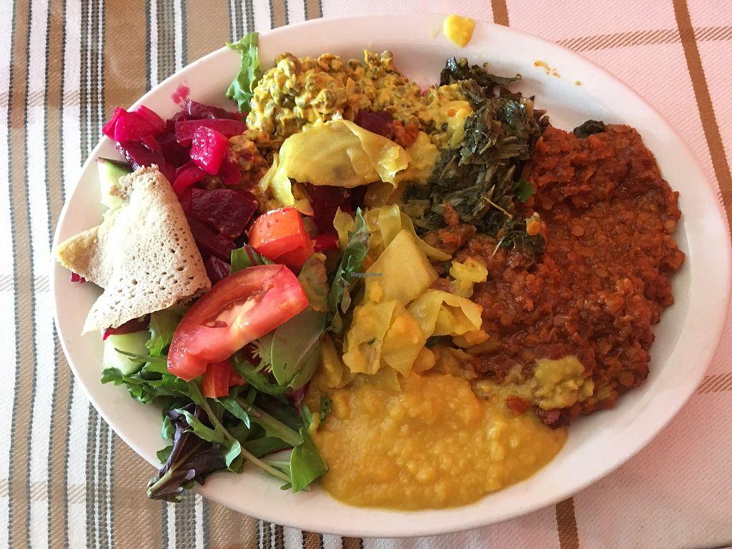 Photo credit: happycow