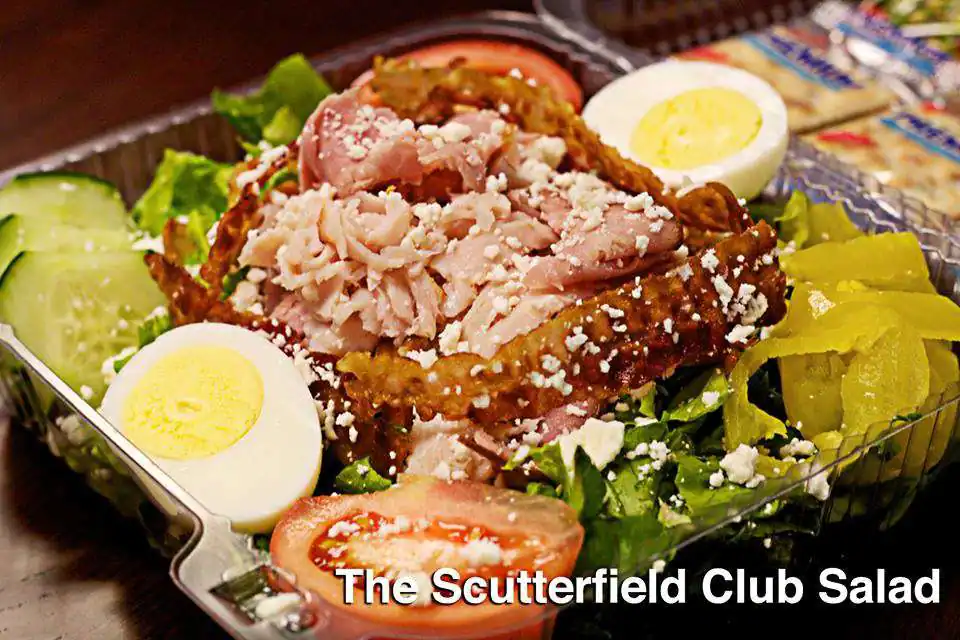 Photo credit: zomato