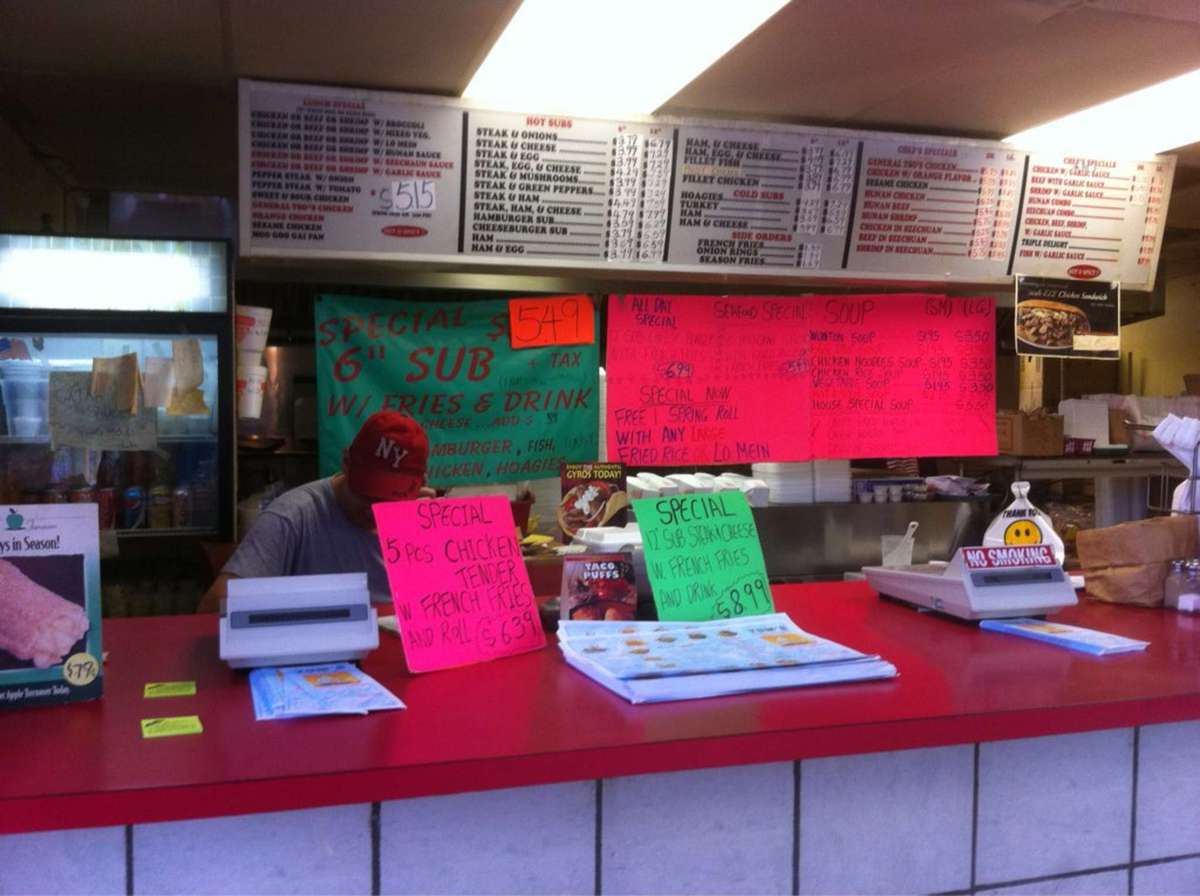 Photo credit: zomato