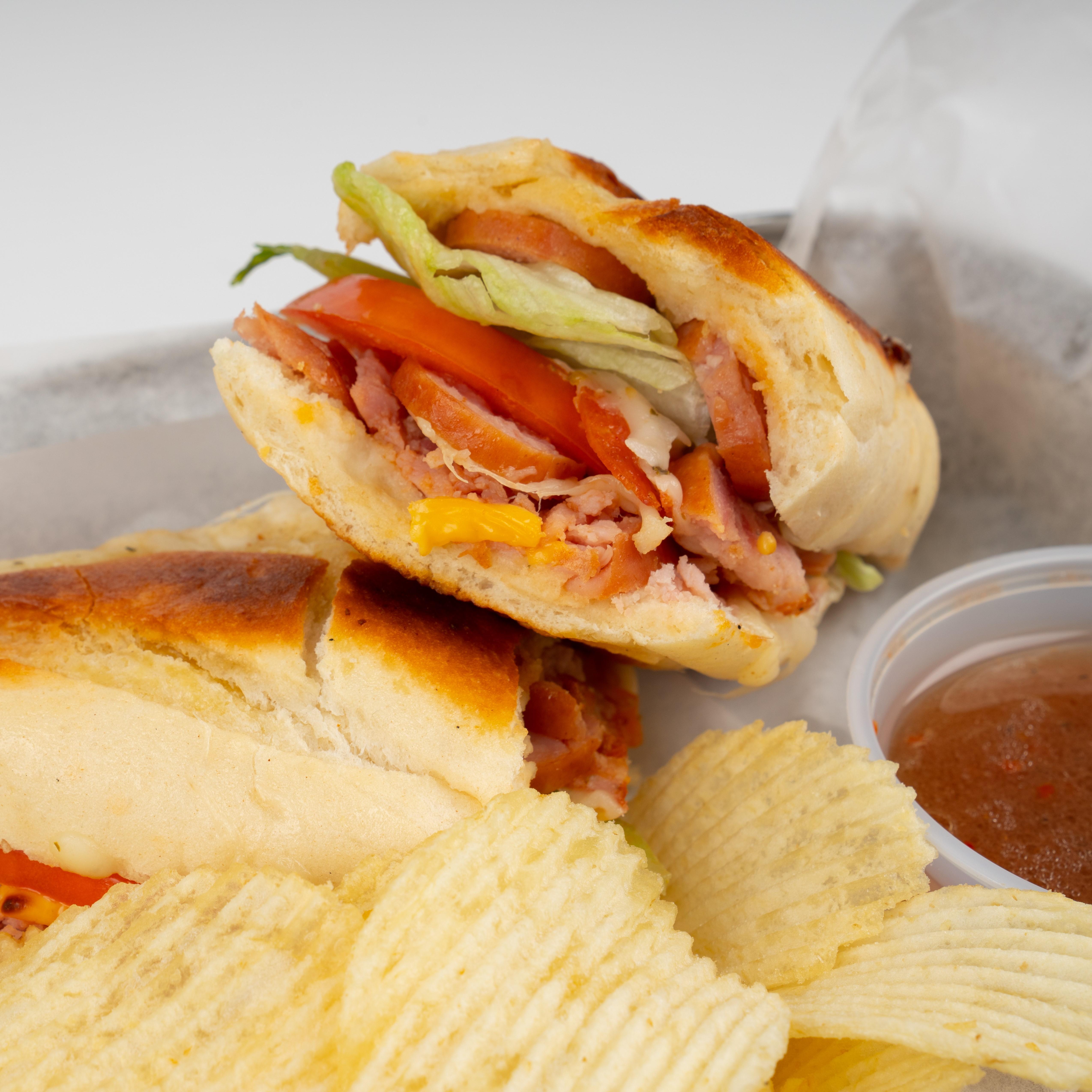 Photo credit: grubhub