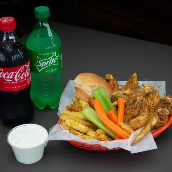 Photo credit: ubereats
