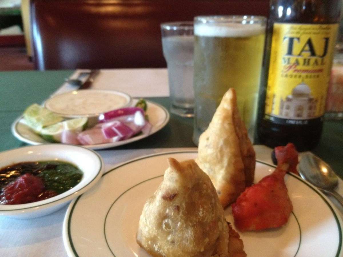 Photo credit: zomato