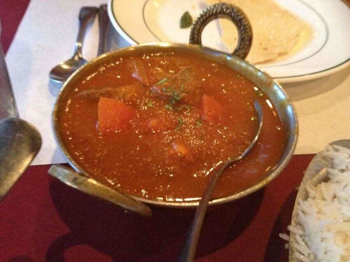 Photo credit: zomato