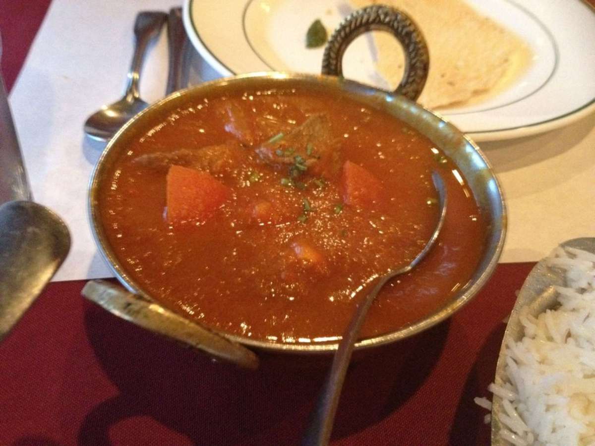 Photo credit: zomato