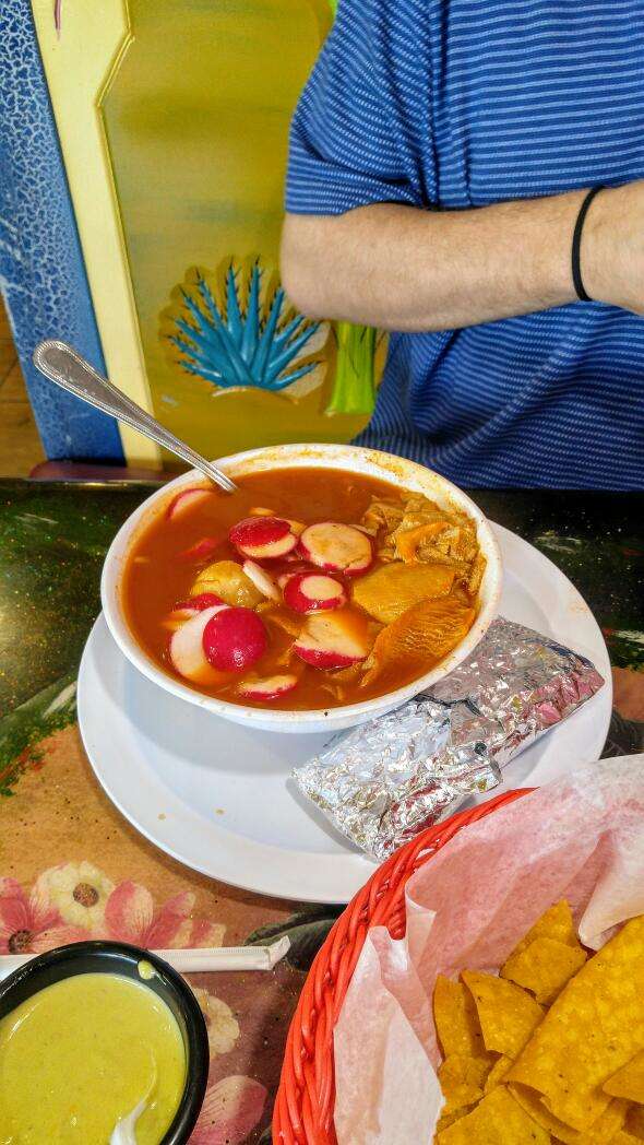 Photo credit: zomato
