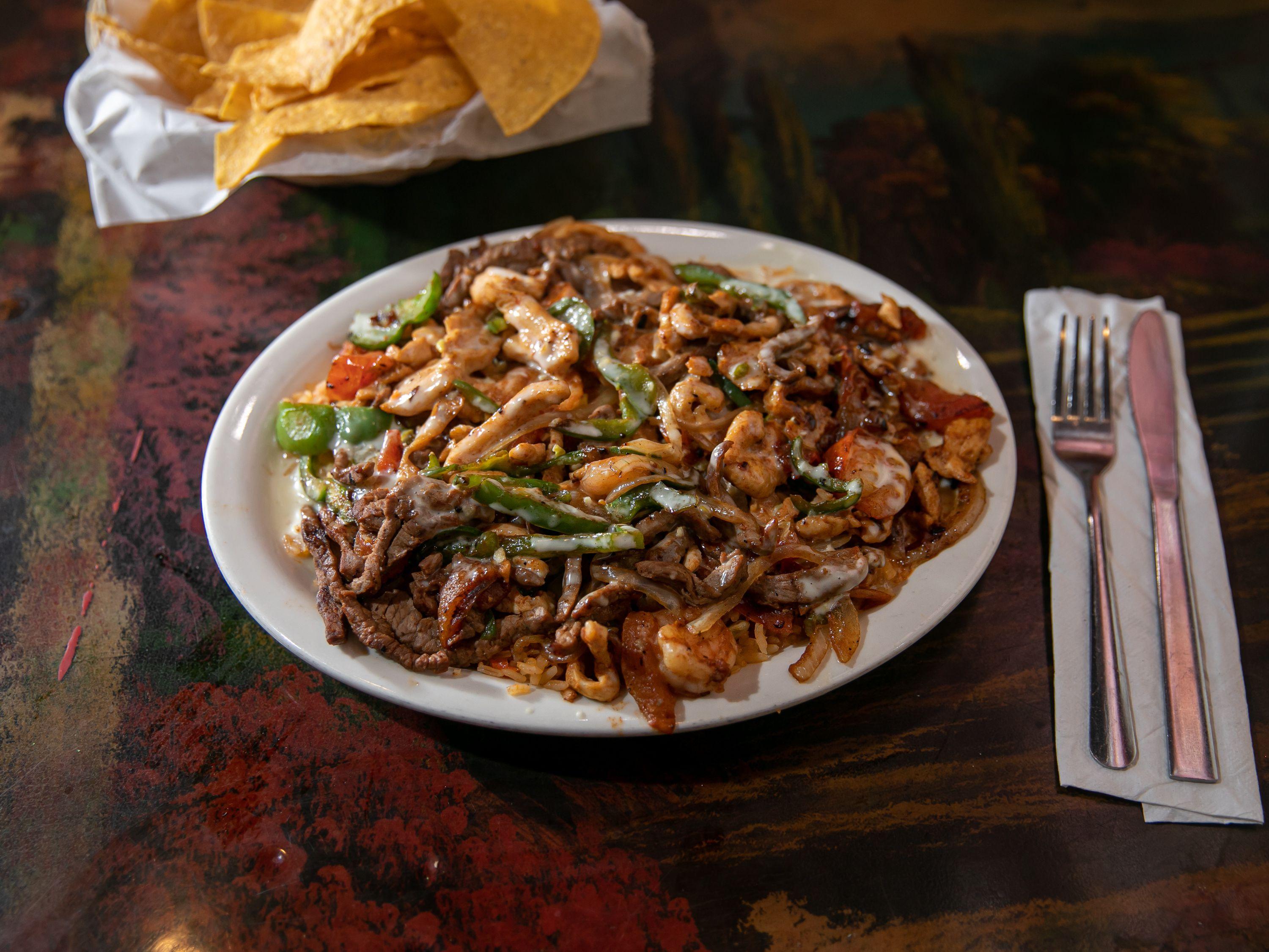 Photo credit: grubhub