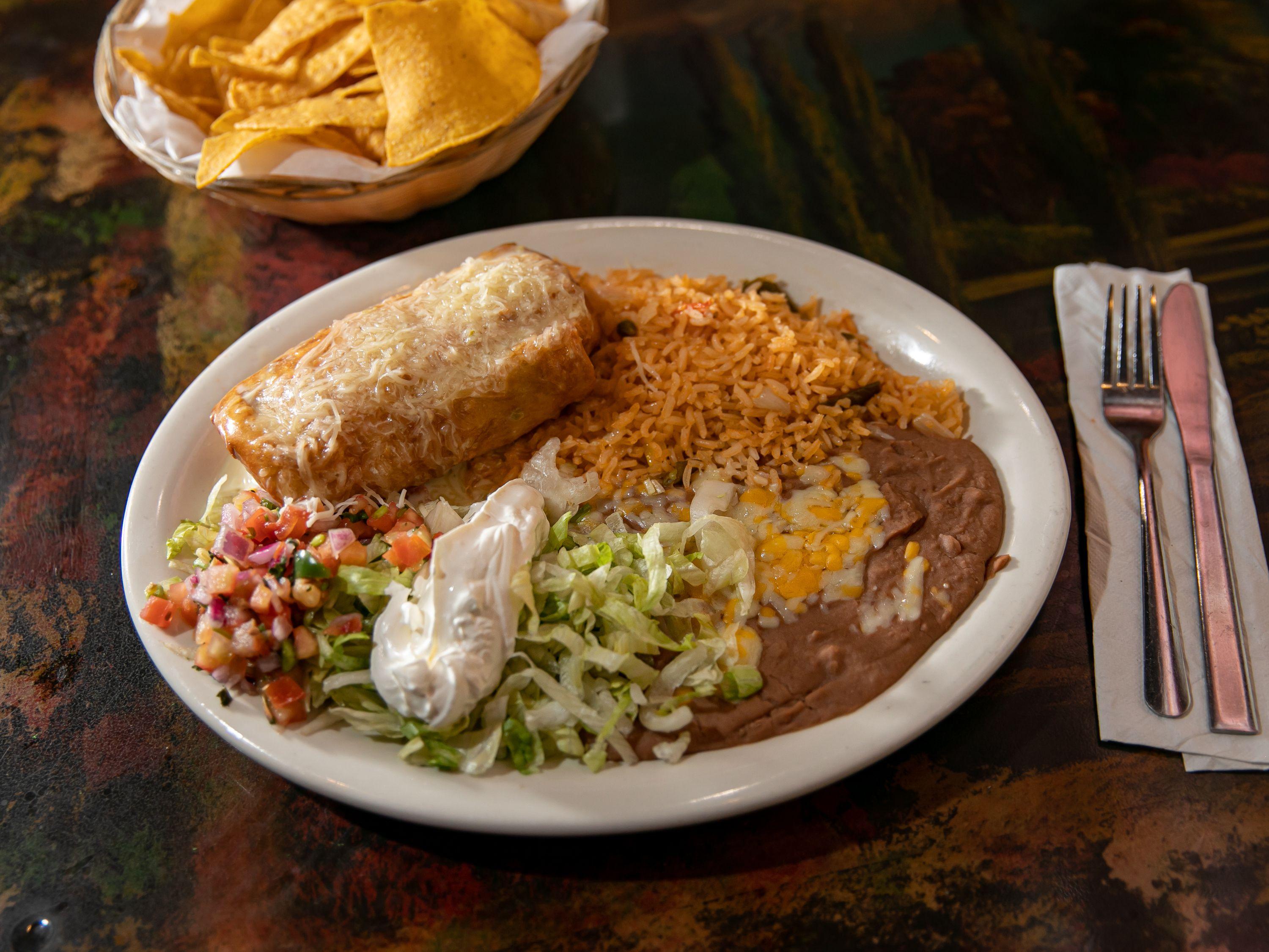 Photo credit: grubhub