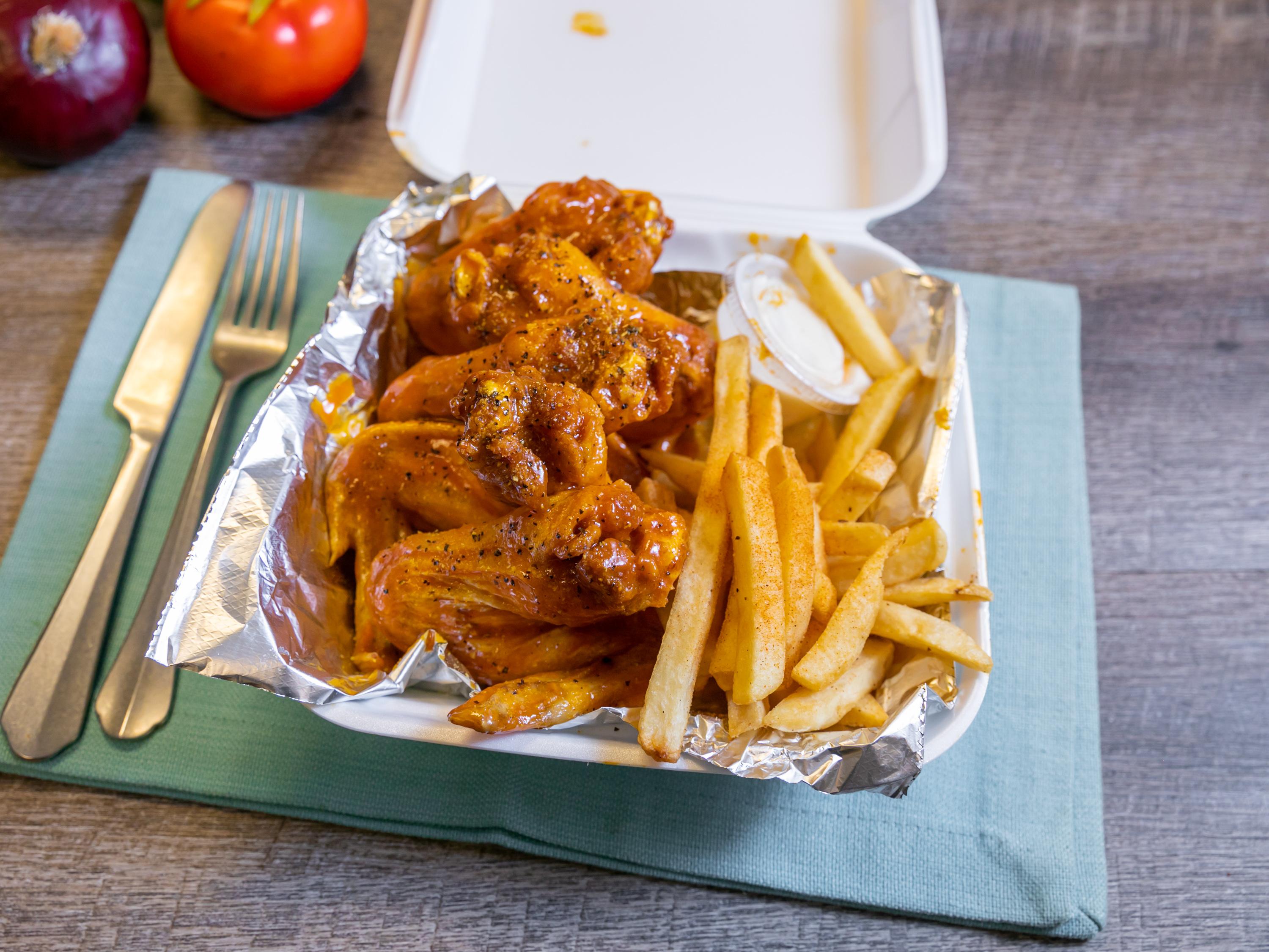 Photo credit: grubhub