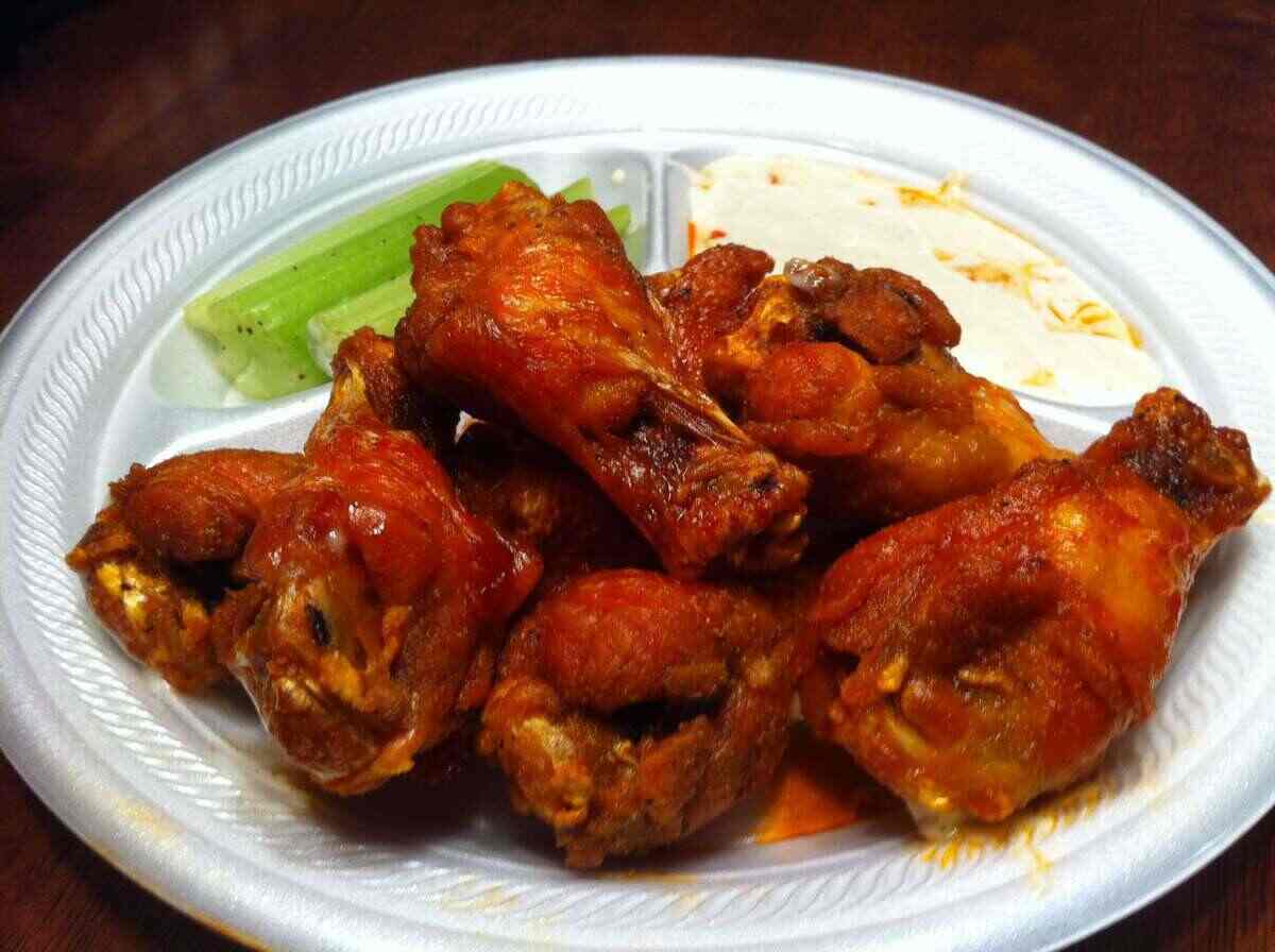 Photo credit: zomato