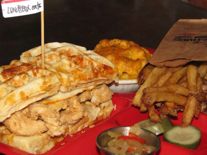 Photo credit: zomato