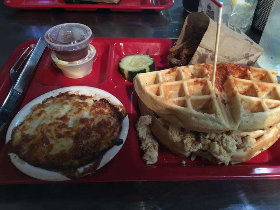 Photo credit: zomato