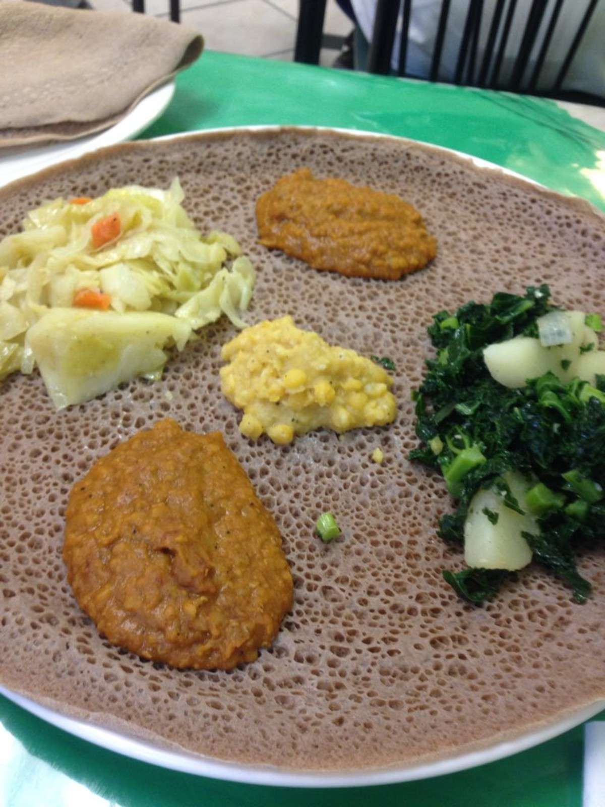 Photo credit: zomato