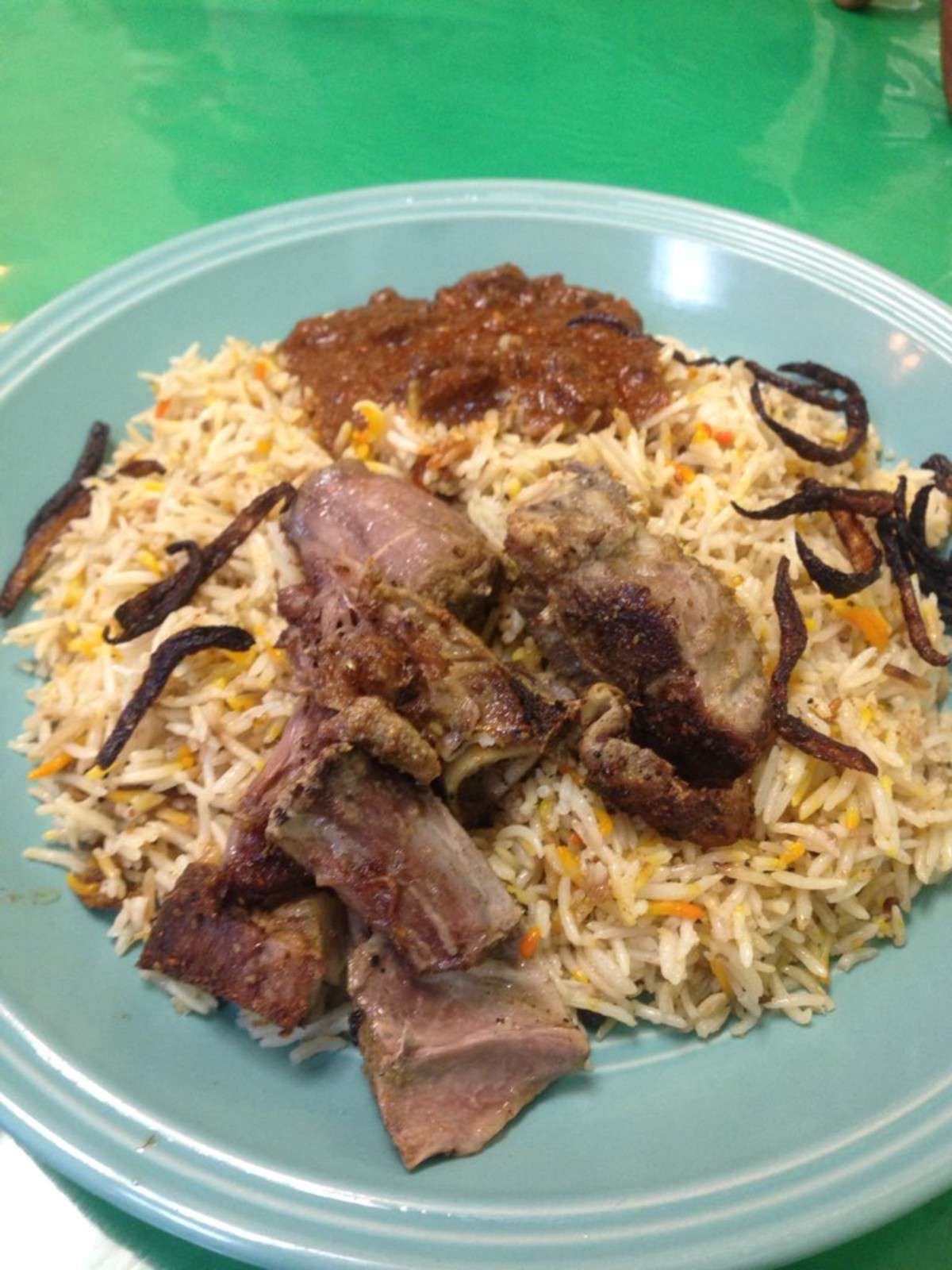 Photo credit: zomato