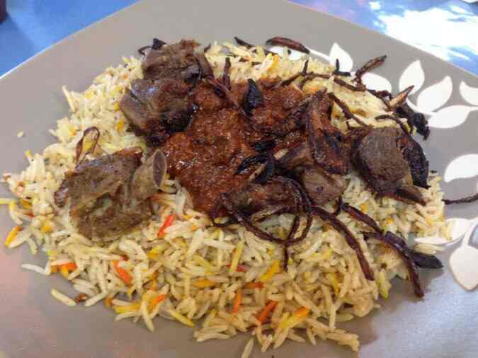 Photo credit: zomato