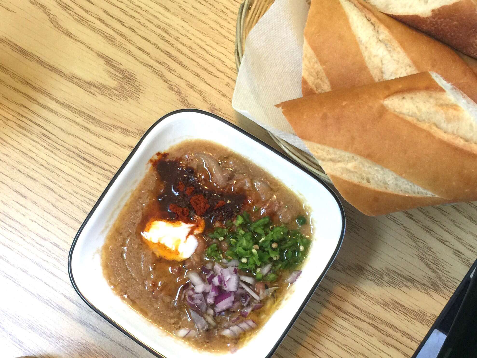 Photo credit: zomato