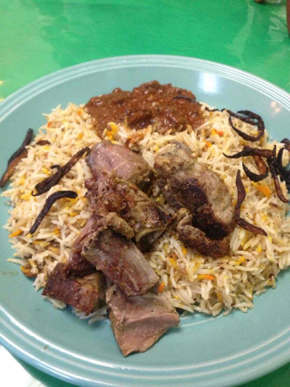 Photo credit: zomato