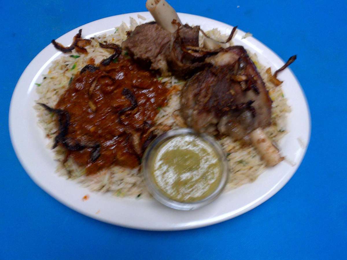 Photo credit: zomato
