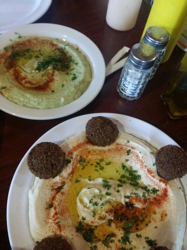 Photo credit: zomato