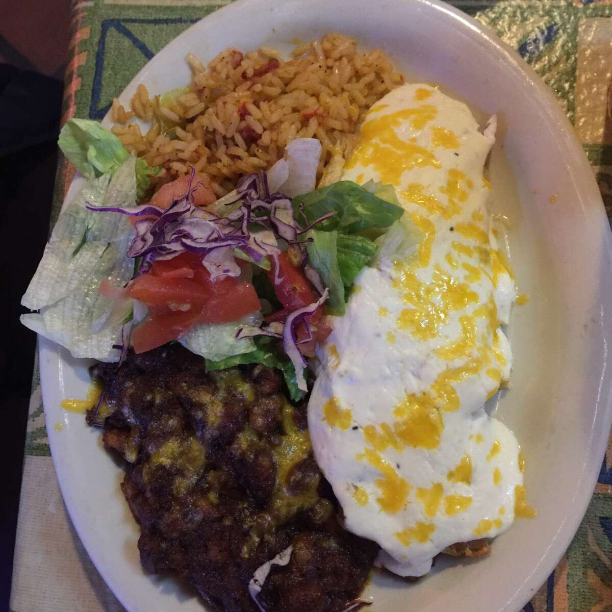 Photo credit: zomato