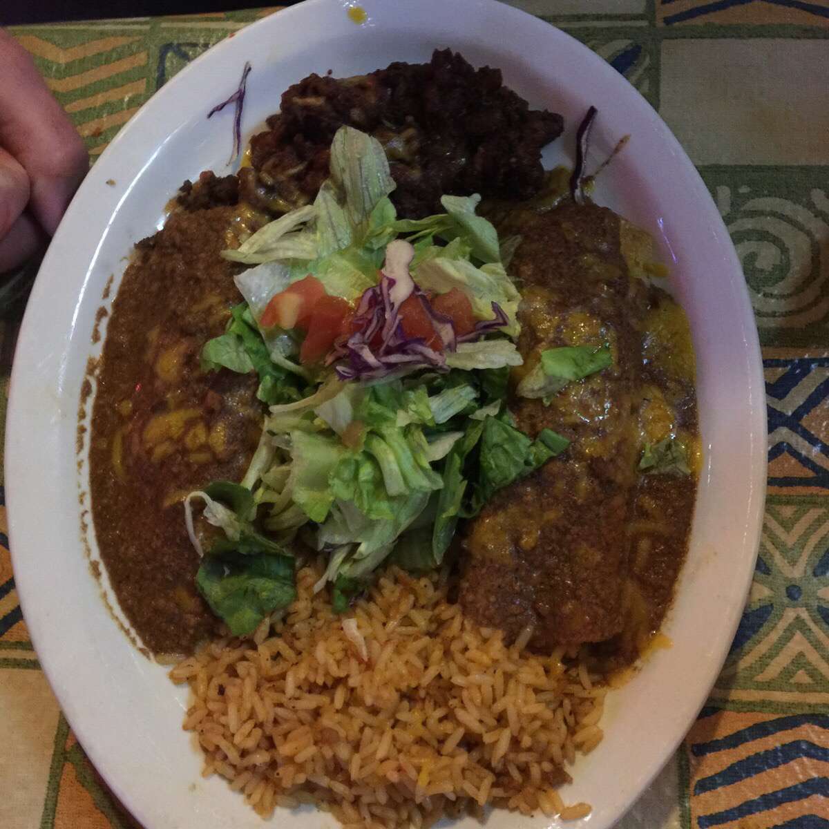Photo credit: zomato
