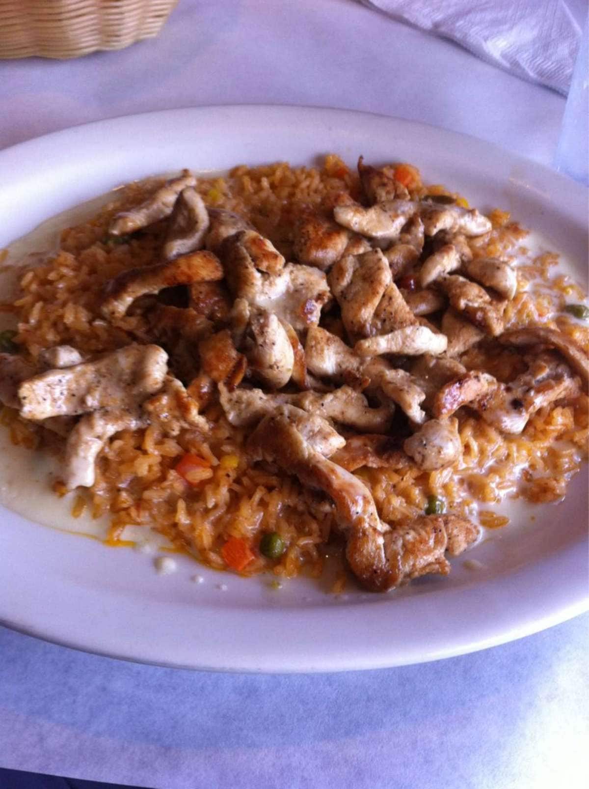 Photo credit: zomato