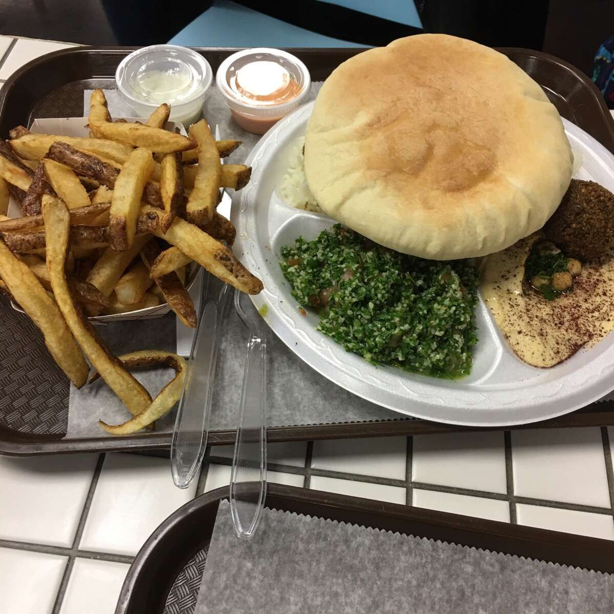 Photo credit: zomato