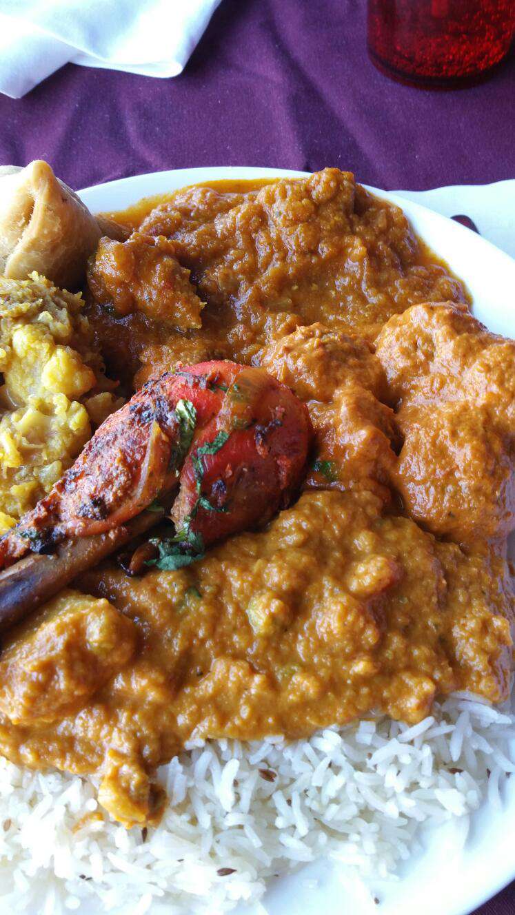 Photo credit: zomato