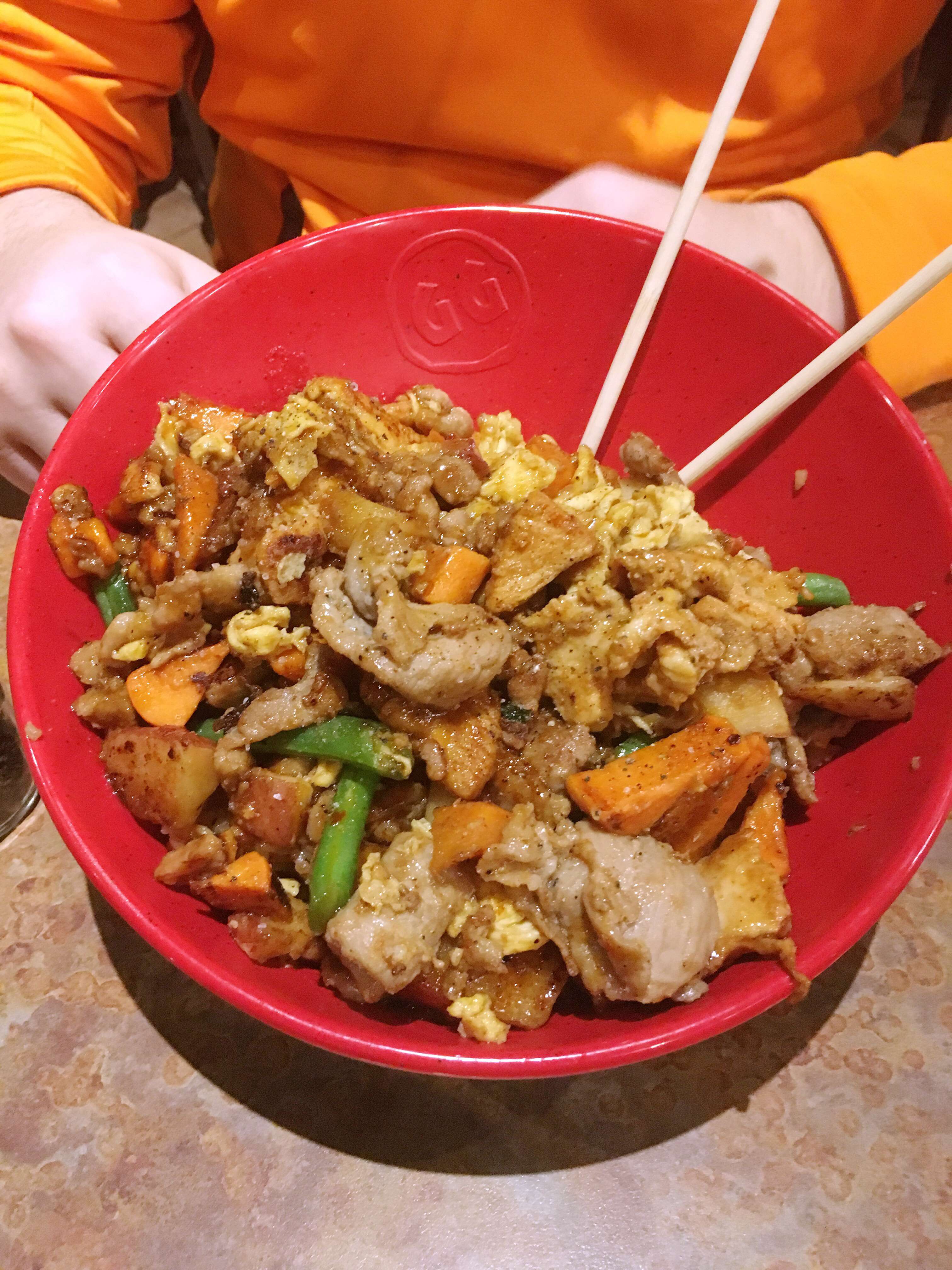 Photo credit: zomato