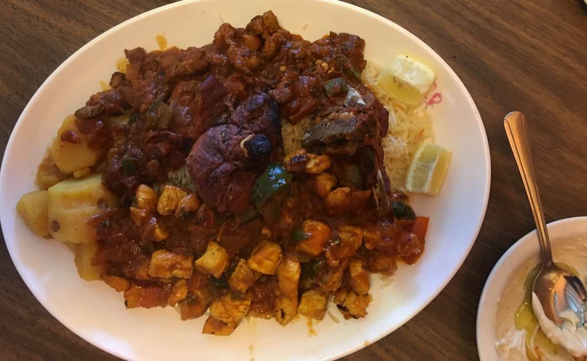 Photo credit: zomato
