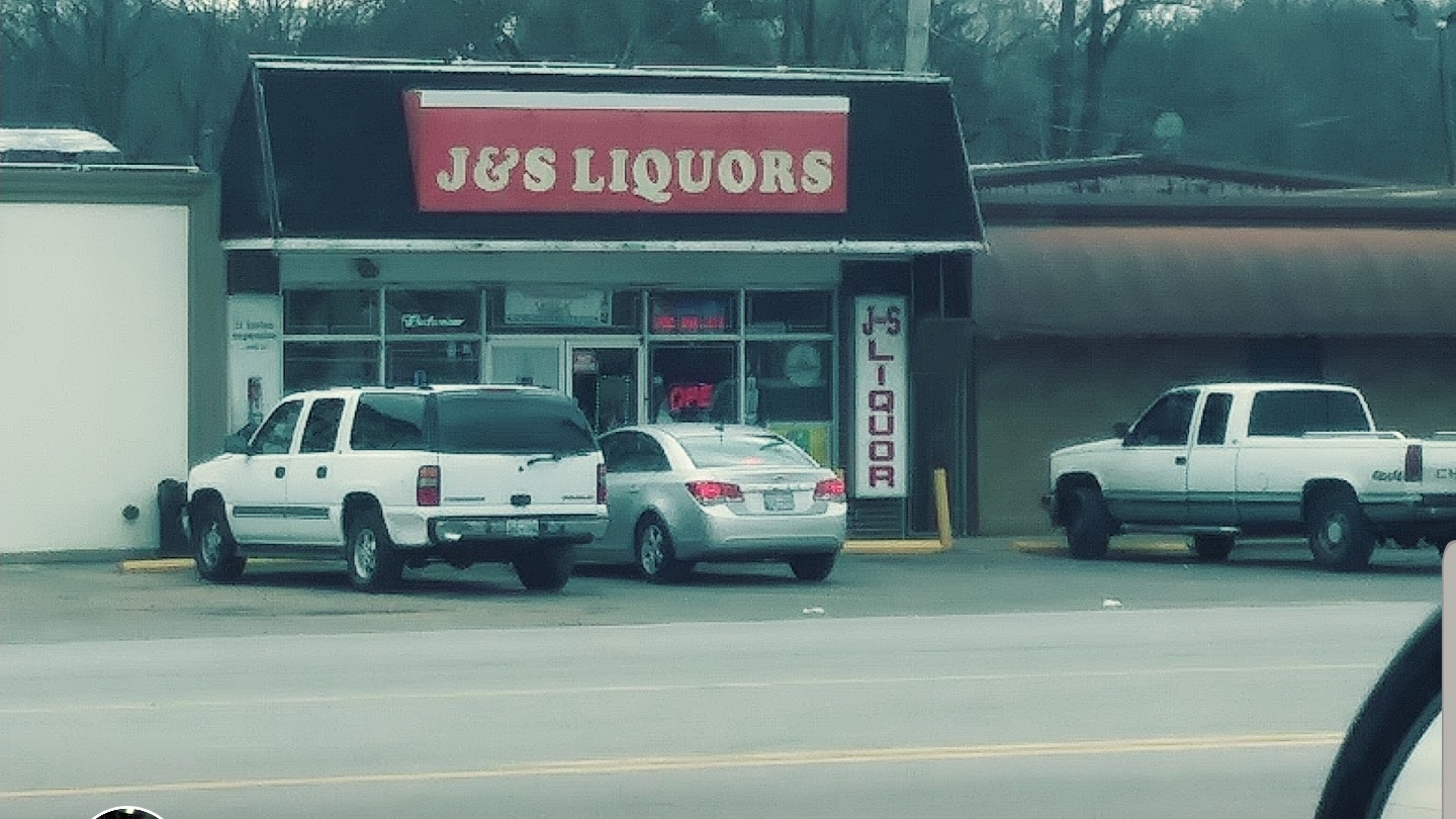J & S Liquor Store