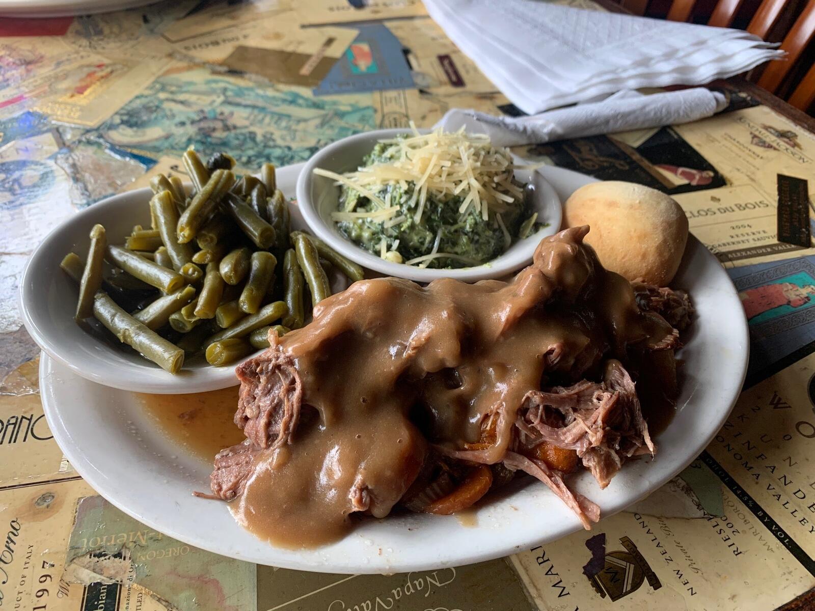 Photo credit: nextdoor