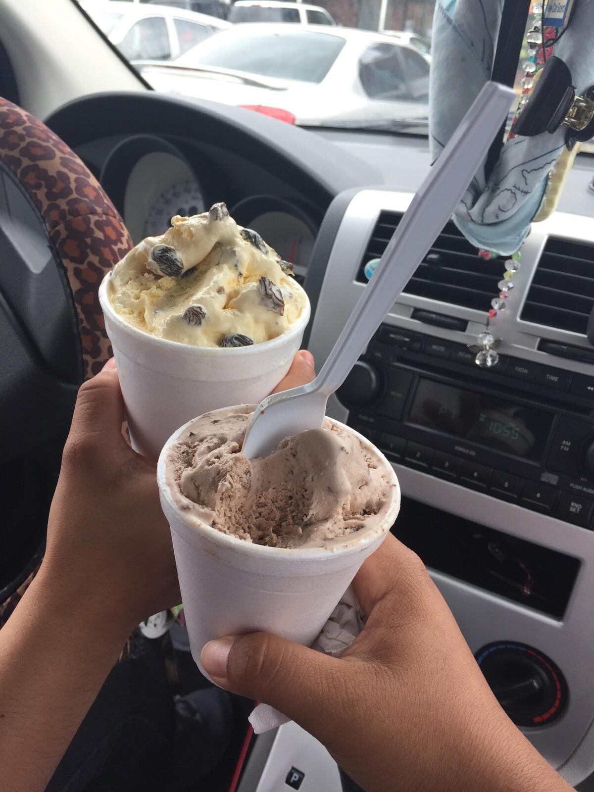 Photo credit: nextdoor