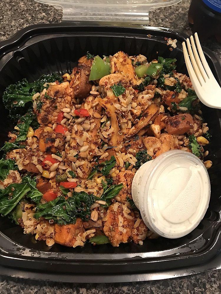 Photo credit: happycow