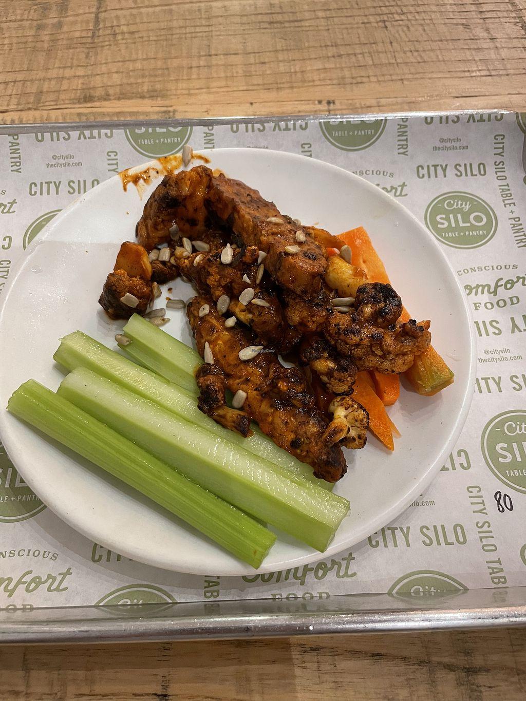 Photo credit: happycow