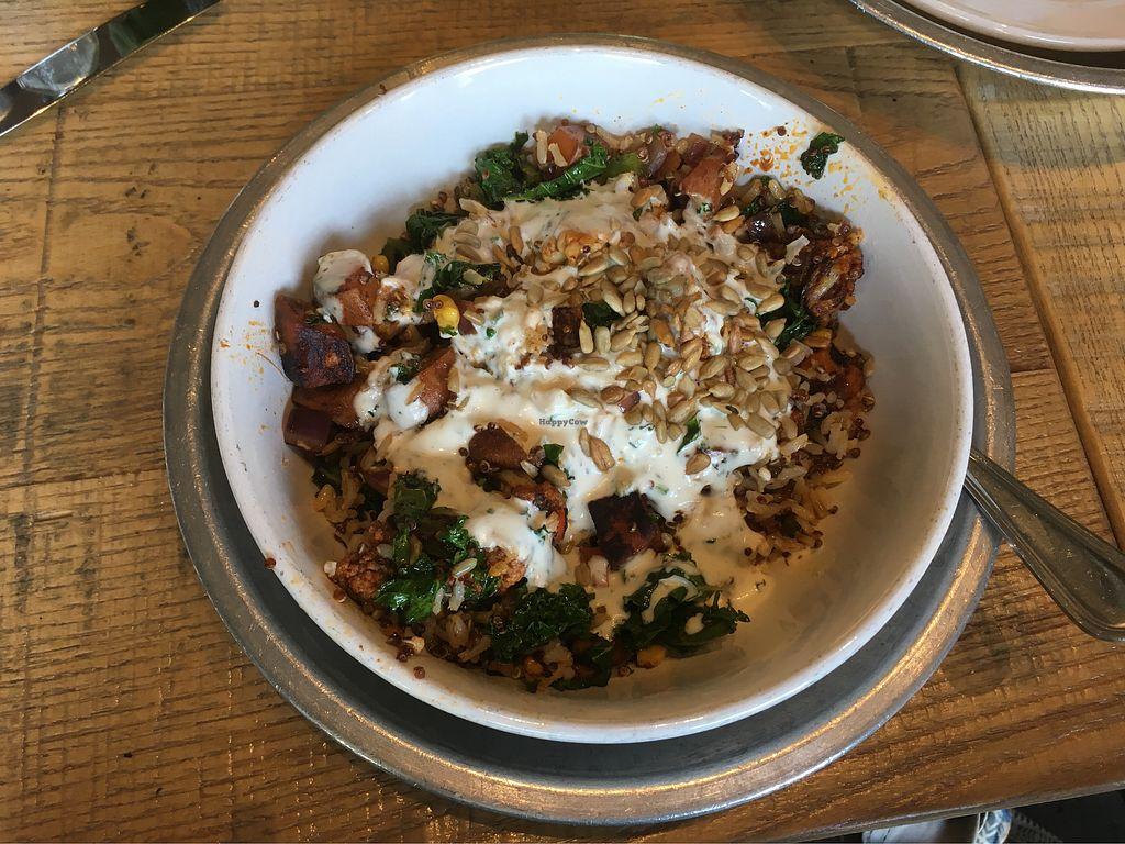 Photo credit: happycow