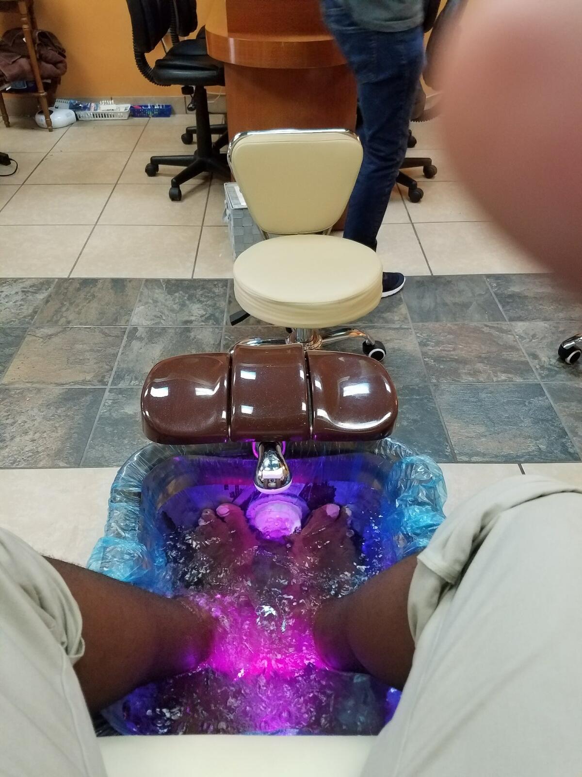 Photo credit: nextdoor