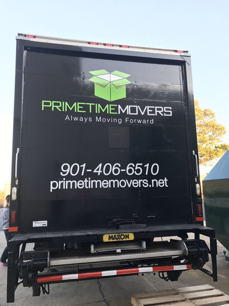 Primetime Movers