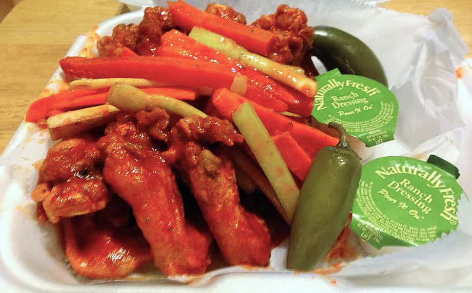 Photo credit: zomato