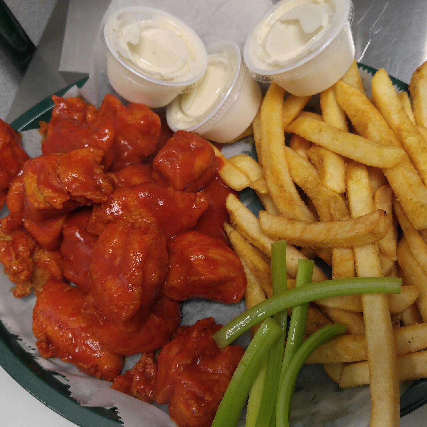 Photo credit: zomato