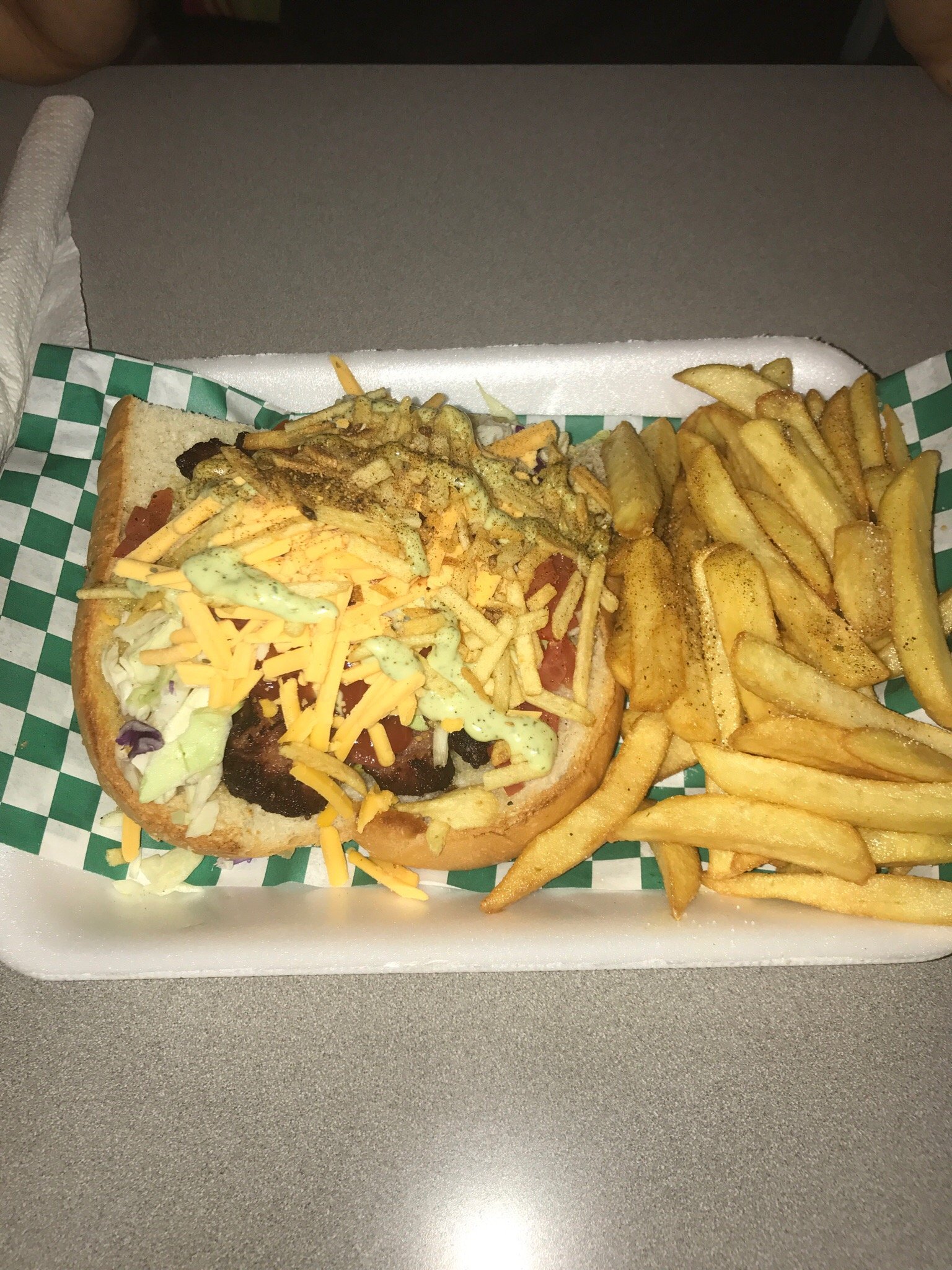 Photo credit: tripadvisor