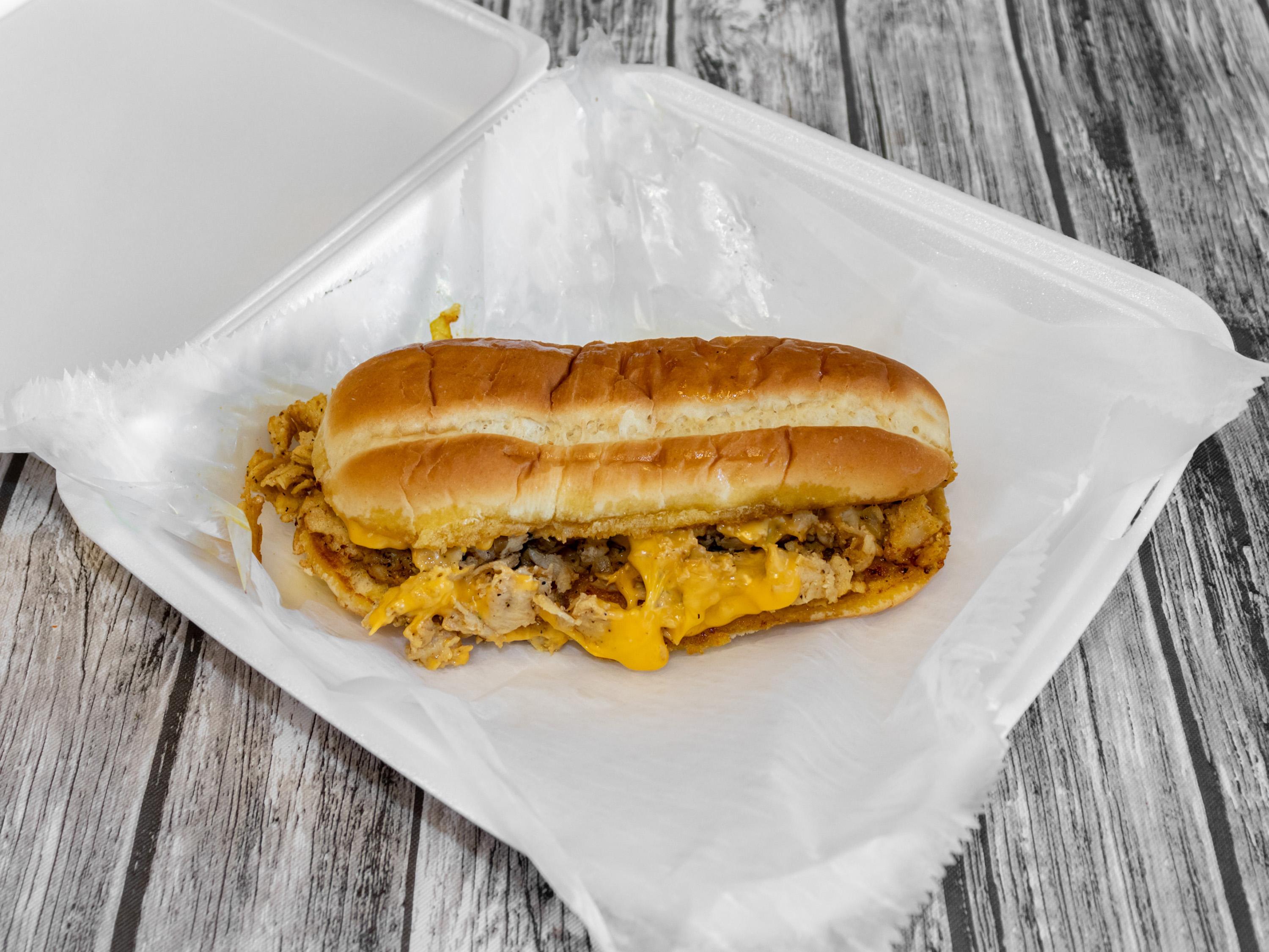 Photo credit: grubhub