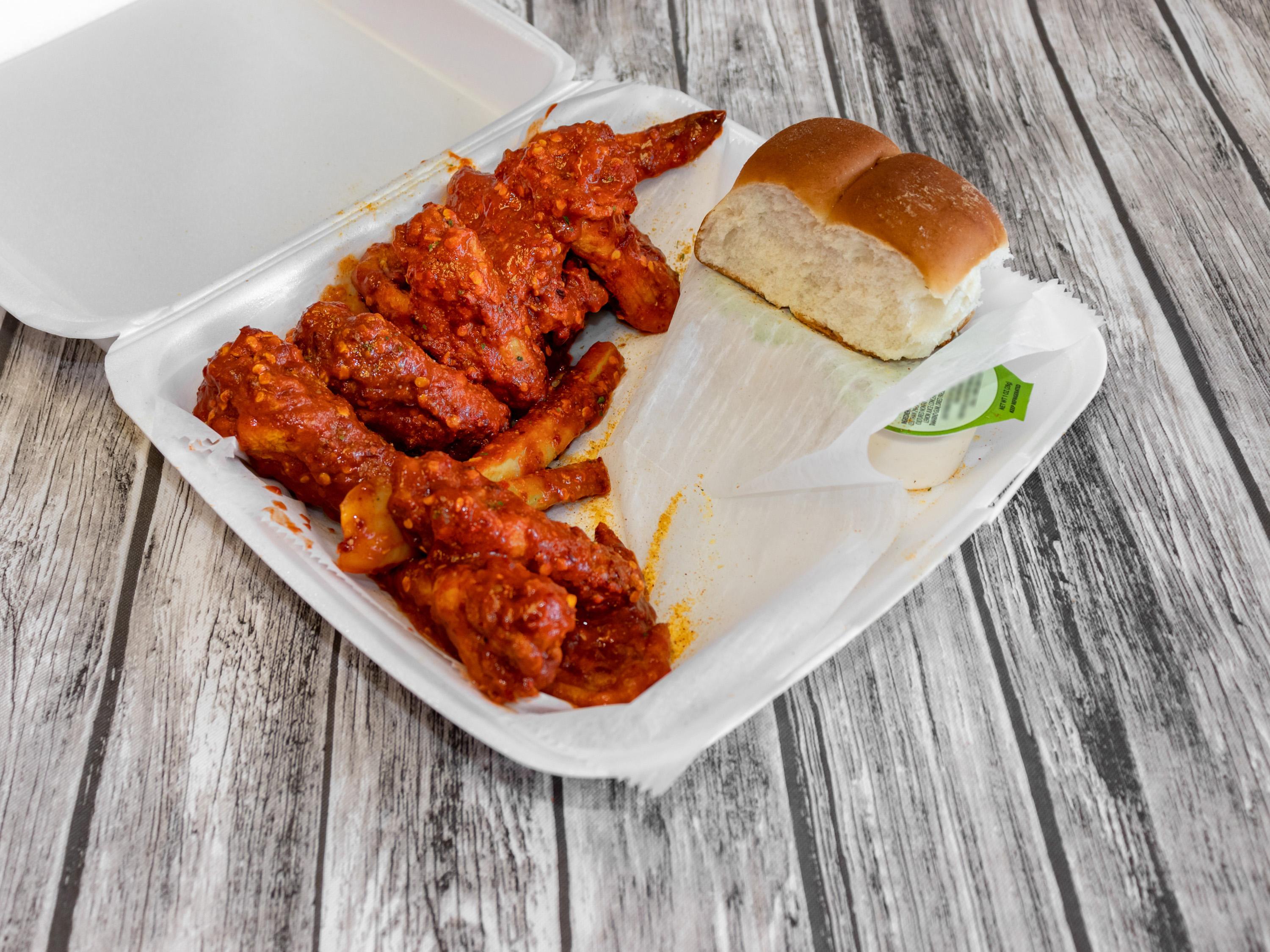Photo credit: grubhub