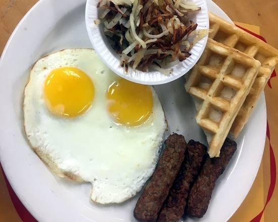 Photo credit: ubereats