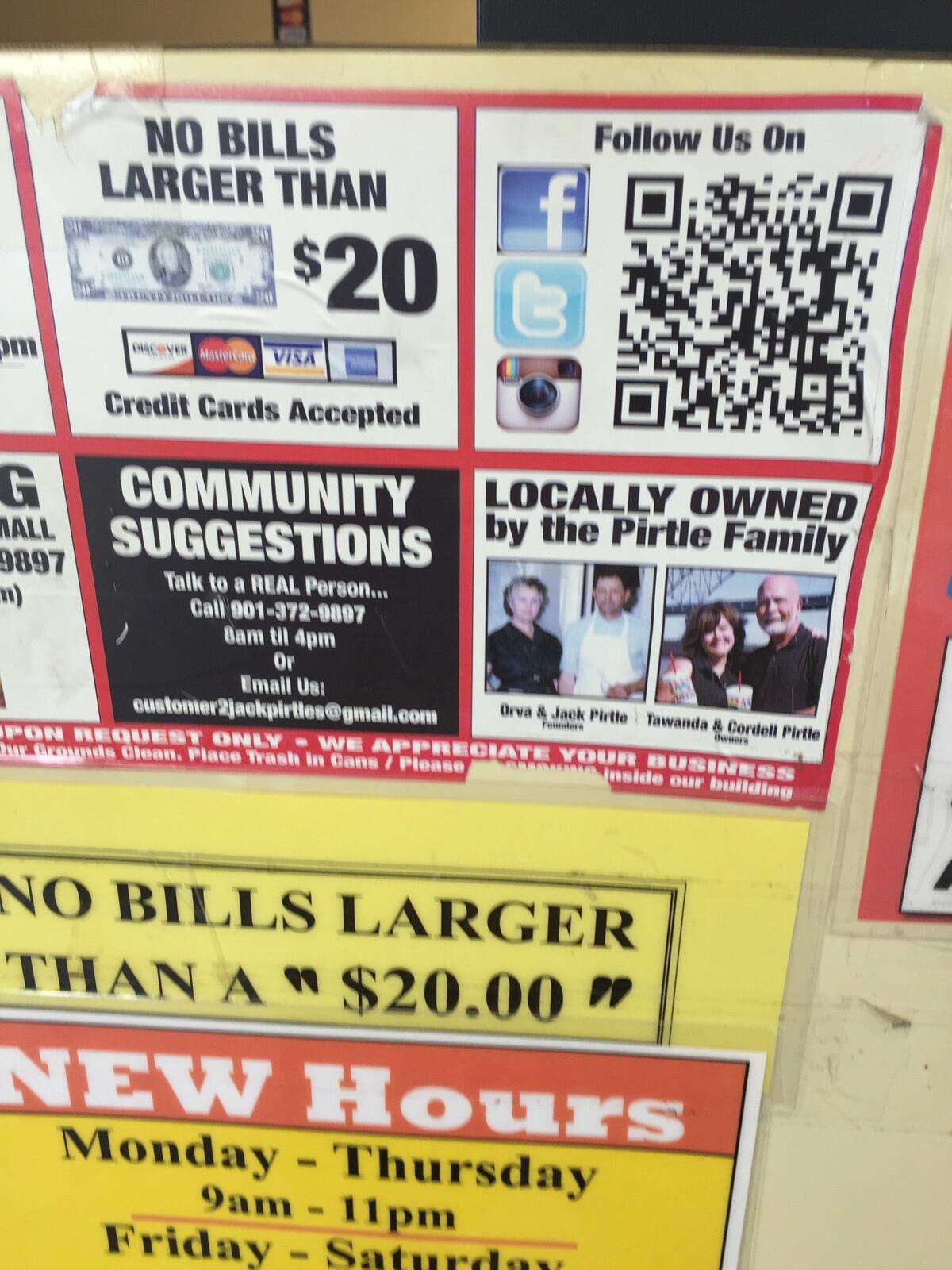 Photo credit: nextdoor