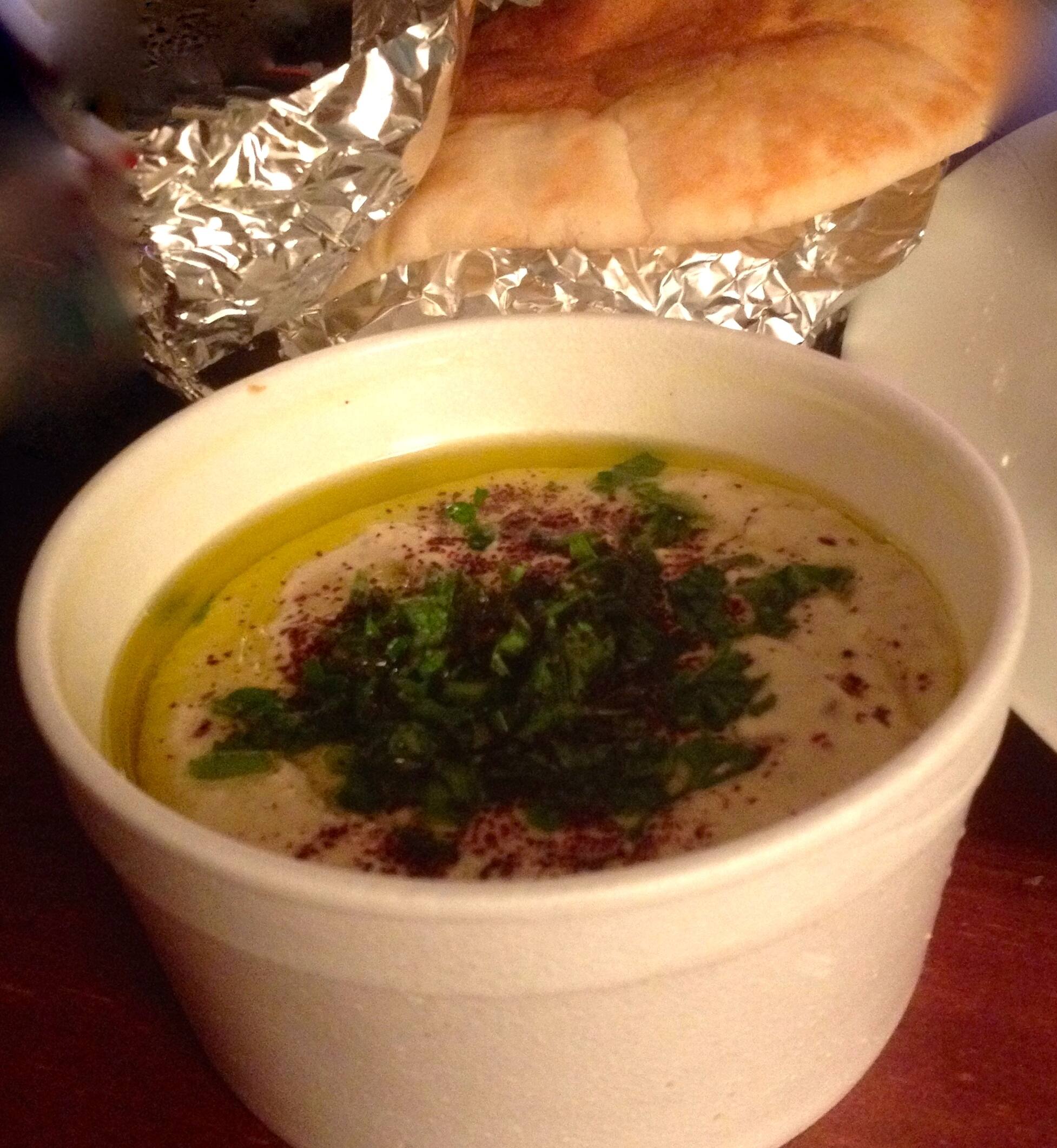 Photo credit: zomato