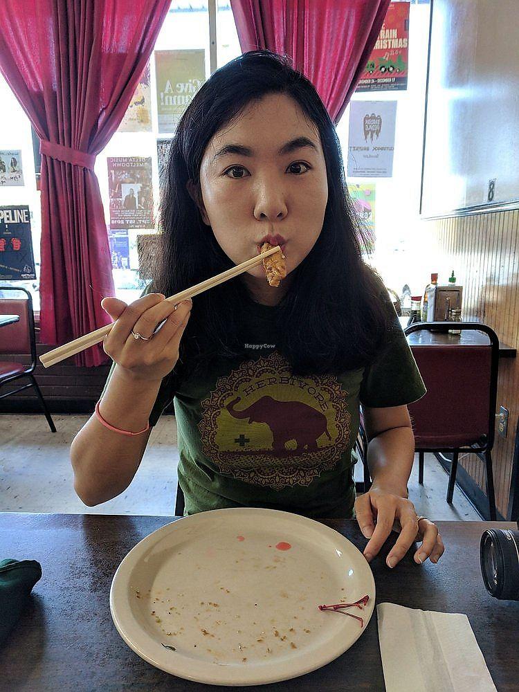 Photo credit: happycow