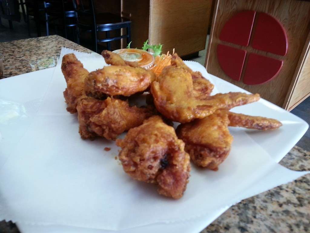 Photo credit: zomato