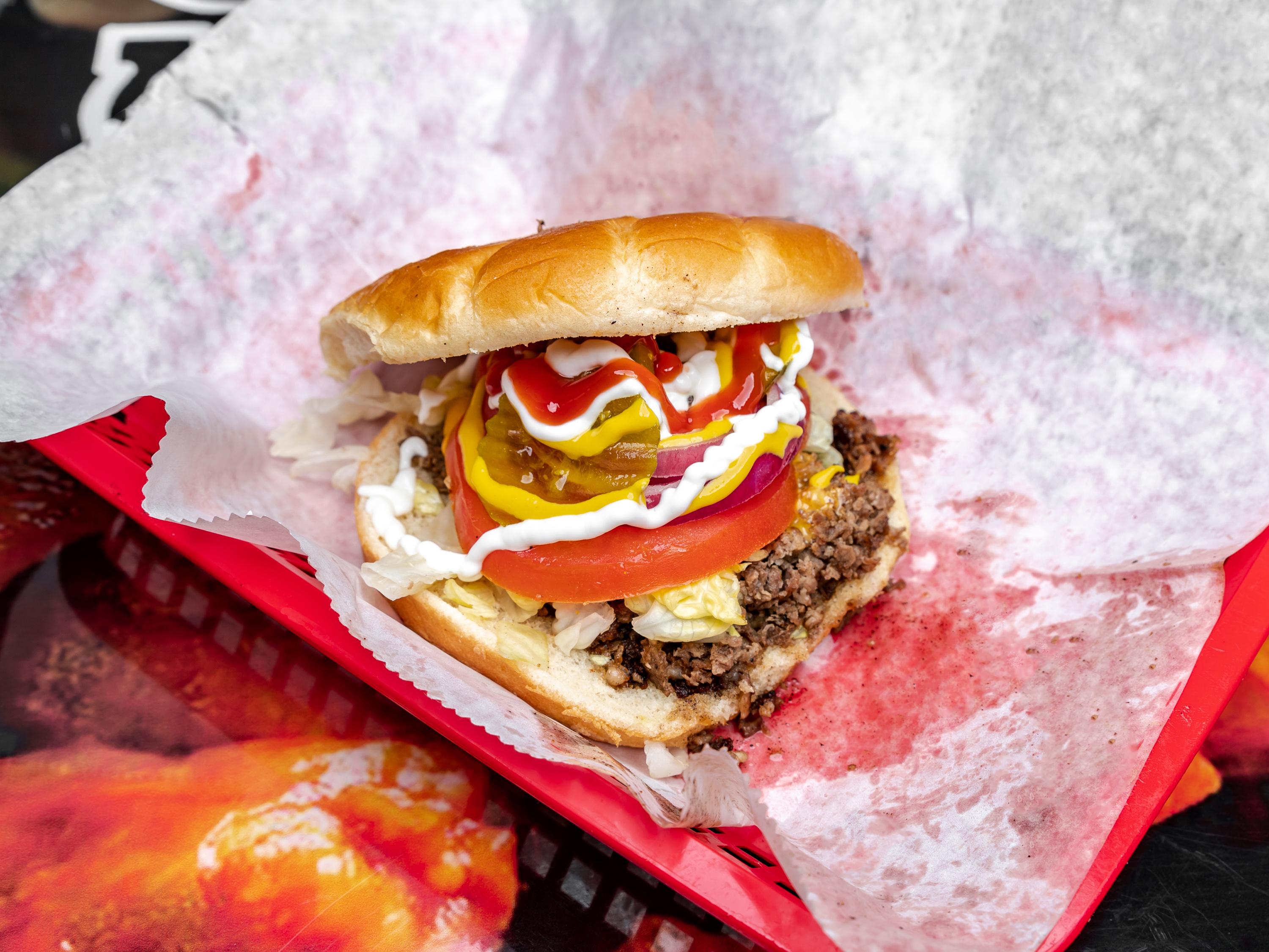 Photo credit: grubhub