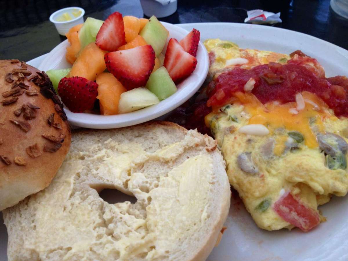 Photo credit: zomato